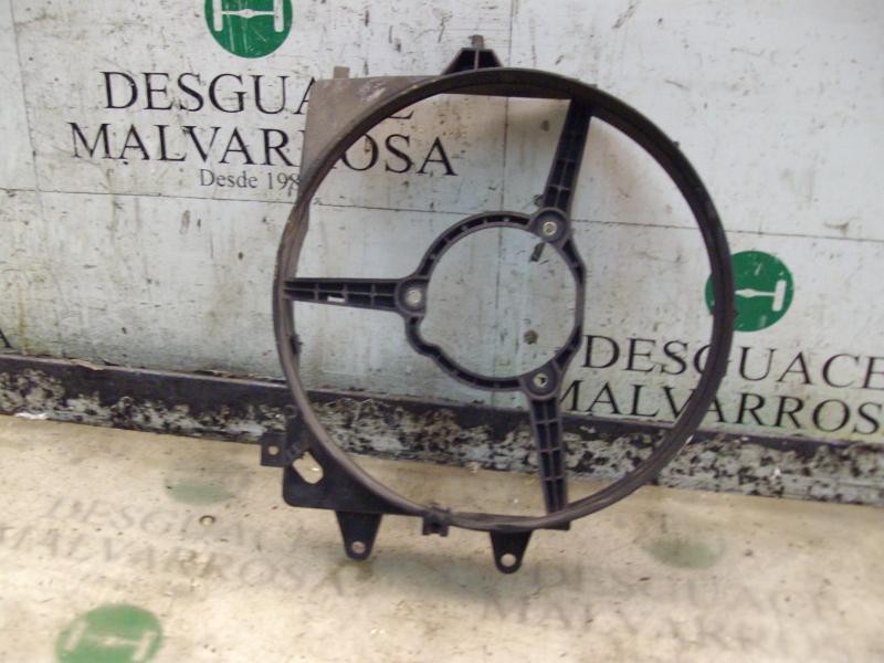 Recambio de canalizador aire para mg mg zr 100 d referencia OEM IAM   