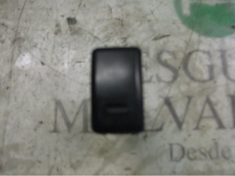 Recambio de modulo electronico para opel frontera b sport referencia OEM IAM   