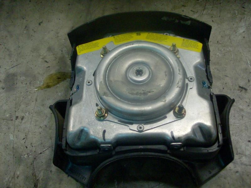 Recambio de airbag delantero izquierdo para volkswagen golf iii berlina (1h1) referencia OEM IAM   