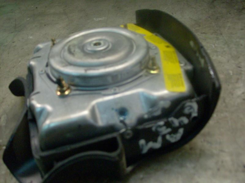 Recambio de airbag delantero izquierdo para volkswagen golf iii berlina (1h1) referencia OEM IAM   