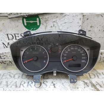 CUADRO INSTRUMENTOS 940061J160 