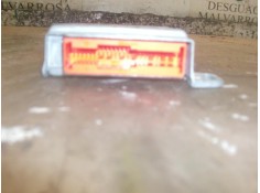 Recambio de centralita airbag para renault megane i scenic (ja0) 1.6 referencia OEM IAM    2