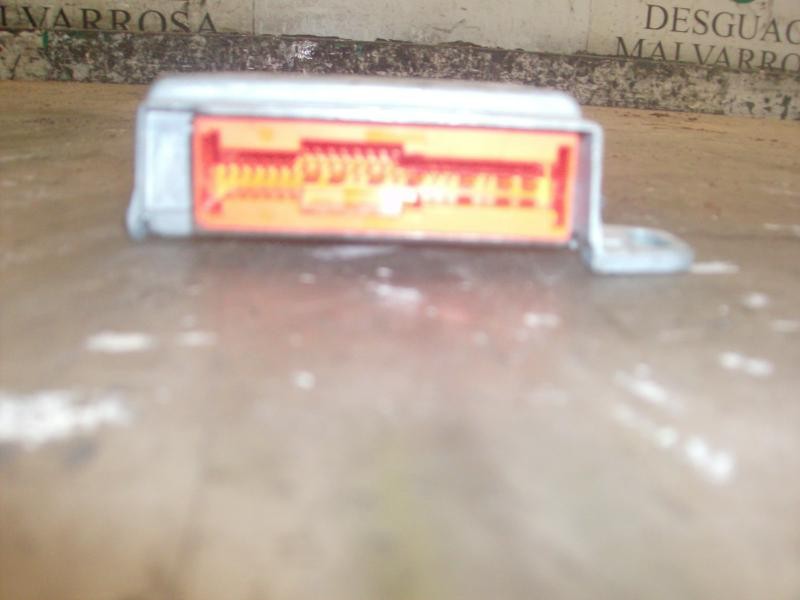 Recambio de centralita airbag para renault megane i scenic (ja0) 1.6 referencia OEM IAM   