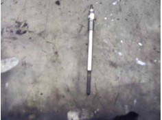 Recambio de calentador para peugeot 206 berlina 1.4 hdi referencia OEM IAM   