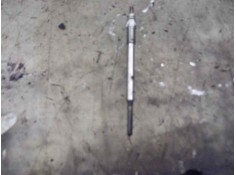 Recambio de calentador para peugeot 206 berlina 1.4 hdi referencia OEM IAM   