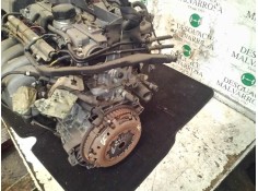 Recambio de motor completo para volvo v40 familiar 1.8 evolution referencia OEM IAM  B4184S  2