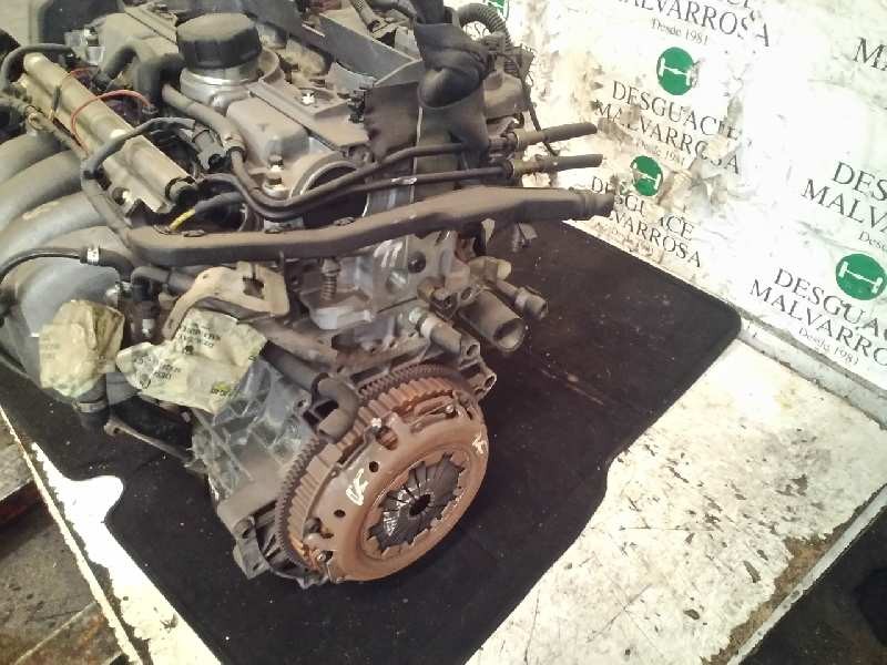 Recambio de motor completo para volvo v40 familiar 1.8 evolution referencia OEM IAM  B4184S 
