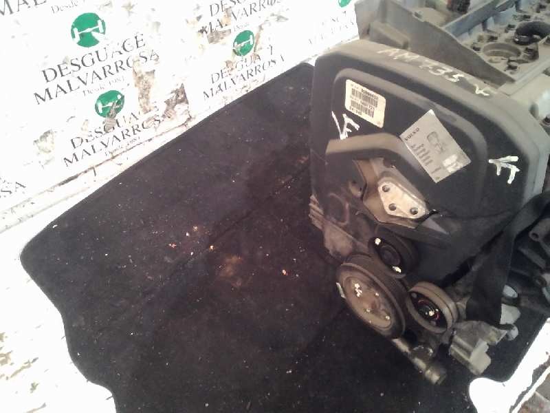 Recambio de motor completo para volvo v40 familiar 1.8 evolution referencia OEM IAM  B4184S 