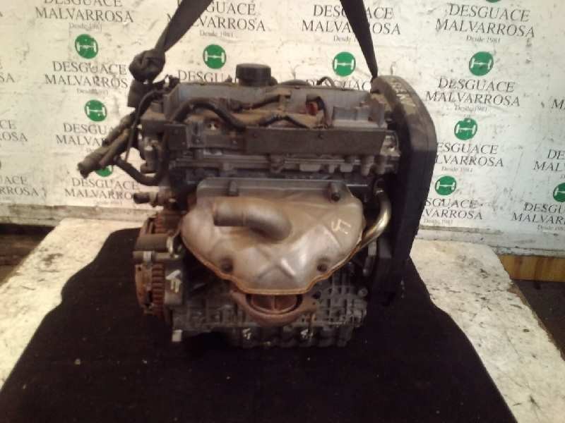 Recambio de motor completo para volvo v40 familiar 1.8 evolution referencia OEM IAM  B4184S 
