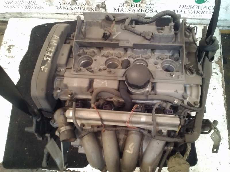 Recambio de motor completo para volvo v40 familiar 1.8 evolution referencia OEM IAM  B4184S 