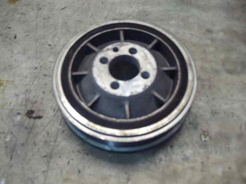 Recambio de polea cigueñal para alfa romeo 147 (190) 1.6 16v cat referencia OEM IAM   