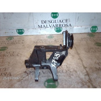 SOPORTE MOTOR 