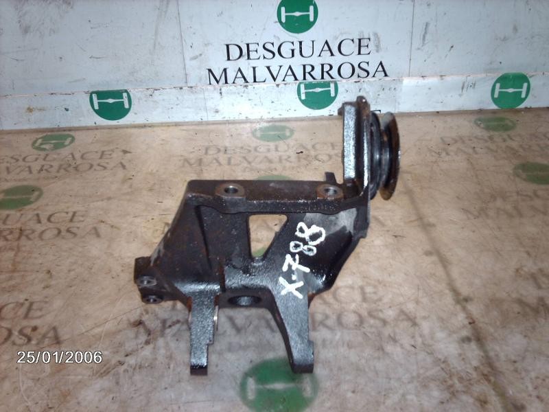 Recambio de soporte motor para nissan almera (n15) gx referencia OEM IAM   
