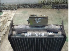 Recambio de evaporador aire acondicionado para nissan primera berlina (p12) acenta referencia OEM IAM    2