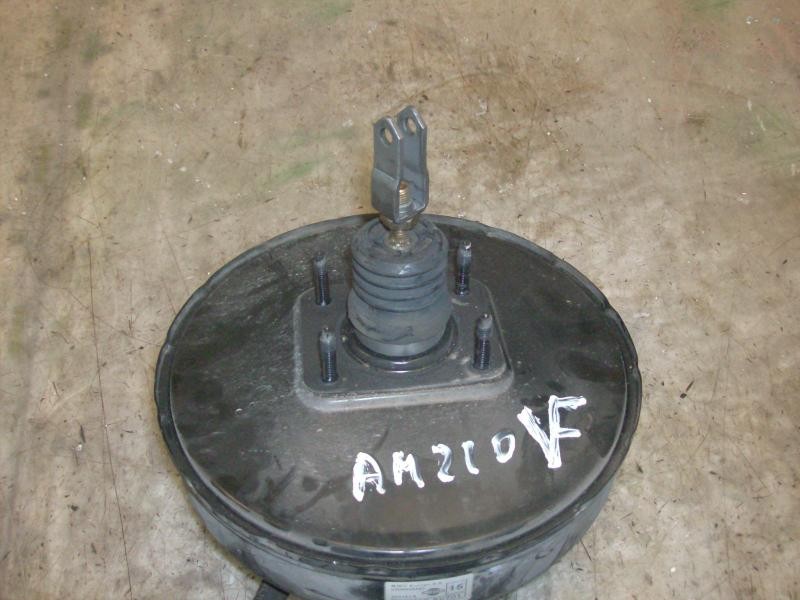 Recambio de servofreno para nissan primera berlina (p12) acenta referencia OEM IAM   