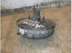 Recambio de servofreno para nissan primera berlina (p12) acenta referencia OEM IAM    2