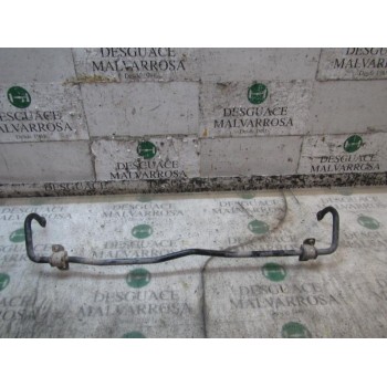 BARRA ESTABILIZADORA DELANTERA 