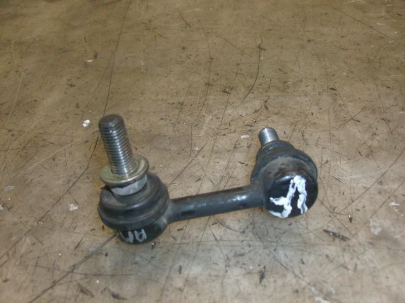 Recambio de tirante delantero derecho para nissan primera berlina (p12) acenta referencia OEM IAM   