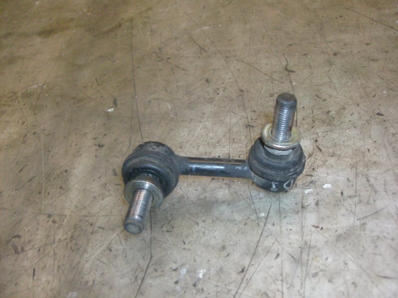 Recambio de tirante delantero derecho para nissan primera berlina (p12) acenta referencia OEM IAM   