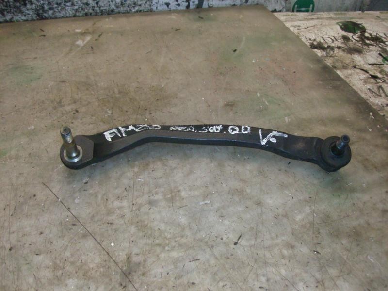 Recambio de brazo suspension superior delantero derecho para nissan primera berlina (p12) acenta referencia OEM IAM   