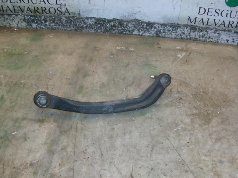 Recambio de brazo suspension superior delantero izquierdo para nissan primera berlina (p12) acenta referencia OEM IAM   