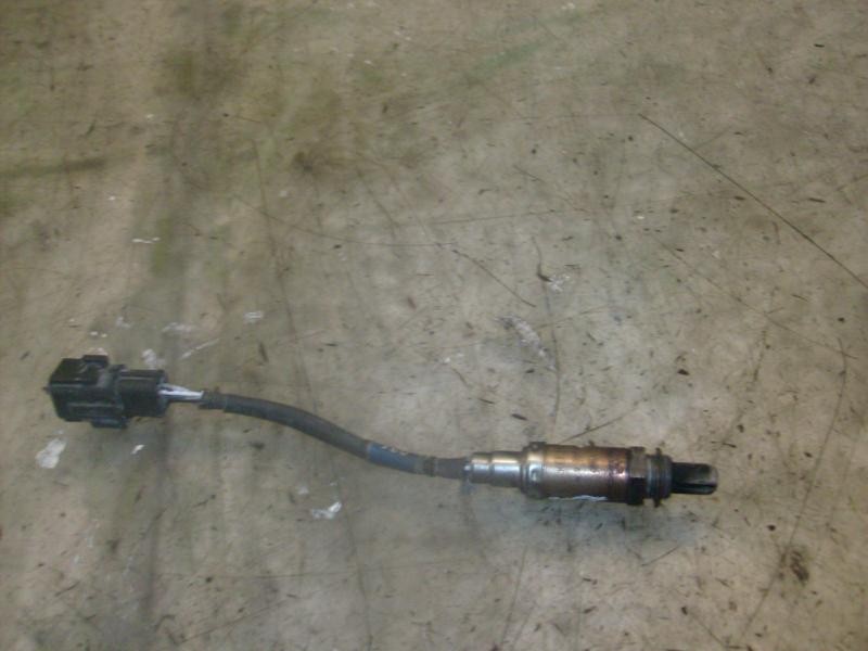 Recambio de sonda lambda para hyundai coupe (j2) 1.6 cat referencia OEM IAM   