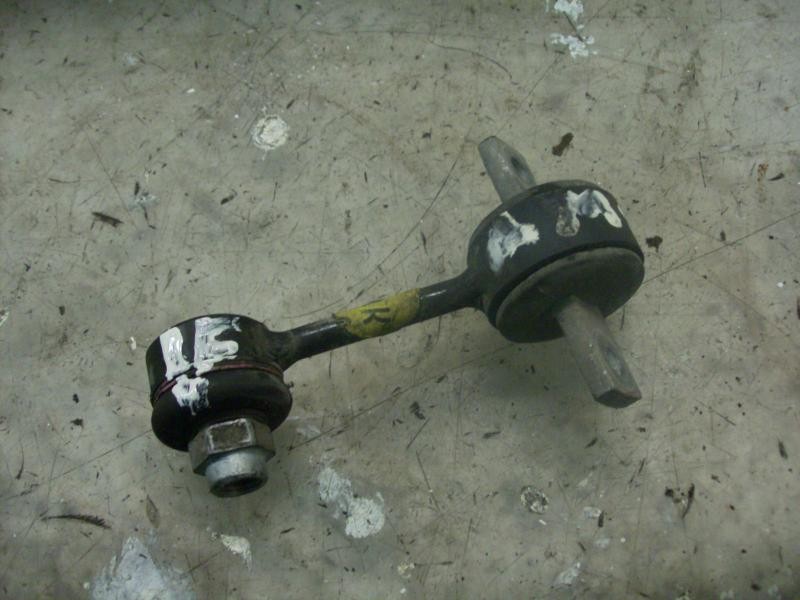 Recambio de tirante trasero derecho para audi a4 berlina (8e) 2.5 tdi quattro (132kw) referencia OEM IAM 8E0505465AF  