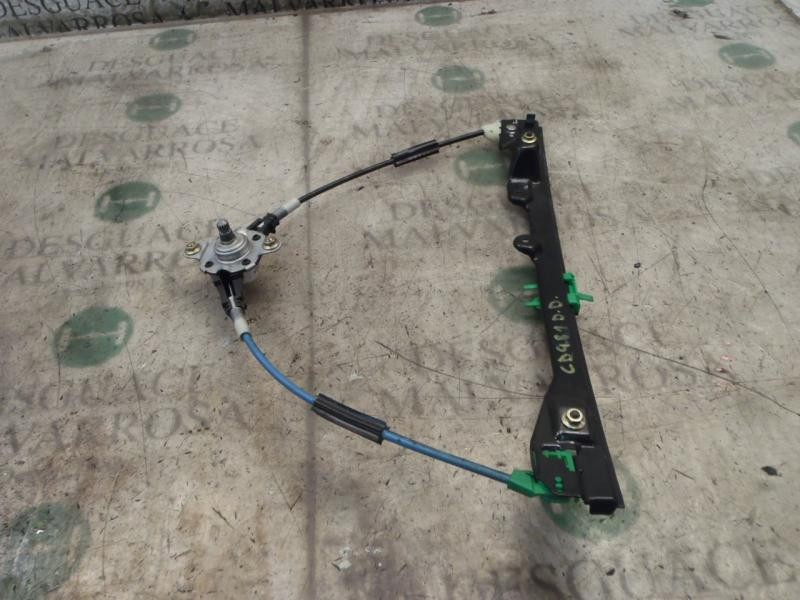 Recambio de elevalunas delantero derecho para fiat punto berlina (188) 1.3 16v multijet feel referencia OEM IAM 46536309  