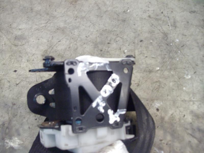 Recambio de cinturon seguridad trasero para audi a4 berlina (8e) 2.5 tdi quattro (132kw) referencia OEM IAM   