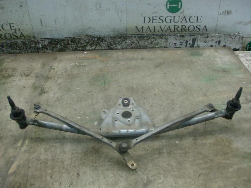 Recambio de articulacion limpia delantero para renault kangoo (f/kc0) alize referencia OEM IAM   