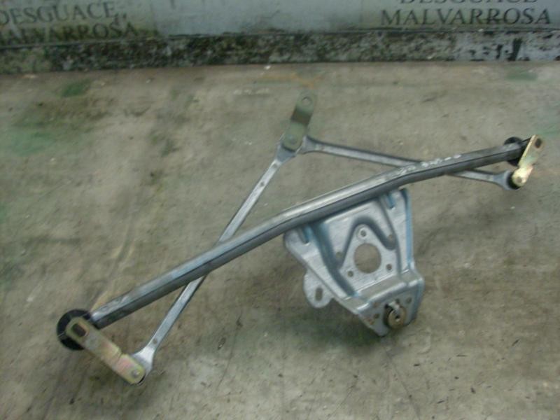 Recambio de articulacion limpia delantero para renault kangoo (f/kc0) alize referencia OEM IAM   