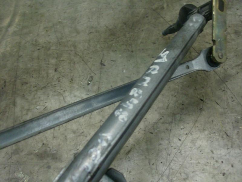 Recambio de articulacion limpia delantero para renault kangoo (f/kc0) alize referencia OEM IAM   