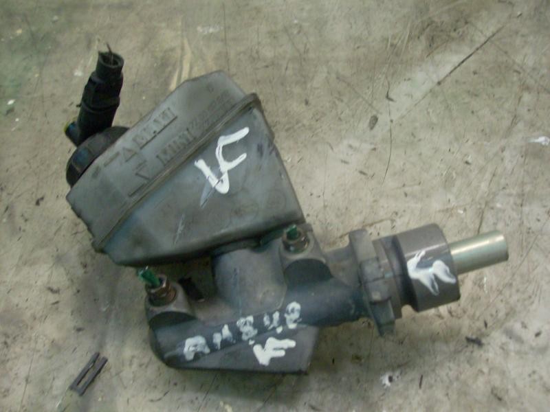 Recambio de bomba freno para renault kangoo (f/kc0) alize referencia OEM IAM   