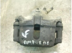 Recambio de pinza freno delantera izquierda para renault kangoo (f/kc0) alize referencia OEM IAM    2