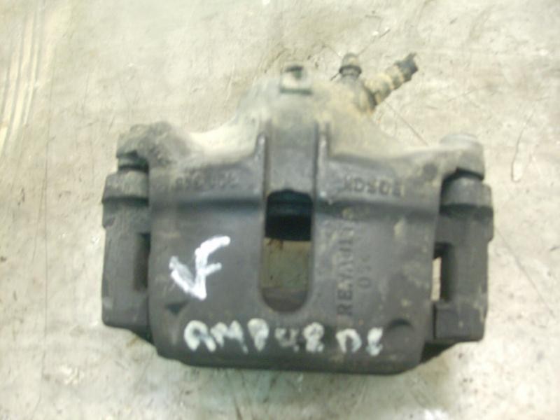 Recambio de pinza freno delantera izquierda para renault kangoo (f/kc0) alize referencia OEM IAM   