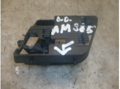 Recambio de maneta interior delantera derecha para seat ibiza (6k) 1.4 referencia OEM IAM    2