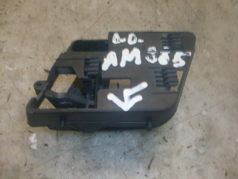 Recambio de maneta interior delantera derecha para seat ibiza (6k) 1.4 referencia OEM IAM   