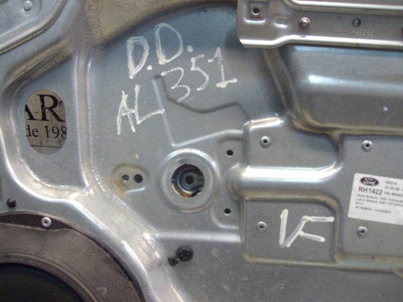 Recambio de elevalunas delantero derecho para ford focus c-max (cap) trend (d) referencia OEM IAM   