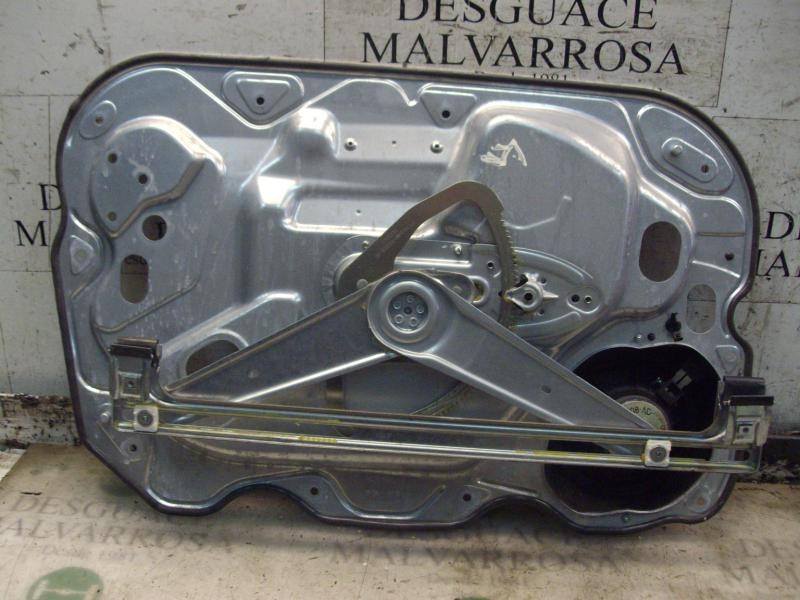 Recambio de elevalunas delantero derecho para ford focus c-max (cap) trend (d) referencia OEM IAM   