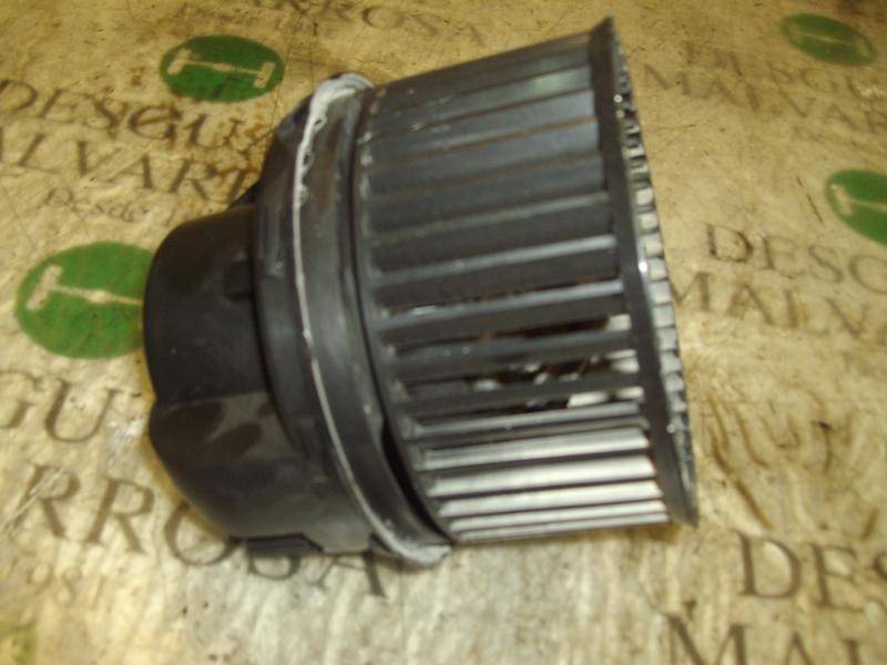 Recambio de motor calefaccion para ford focus c-max (cap) trend (d) referencia OEM IAM   