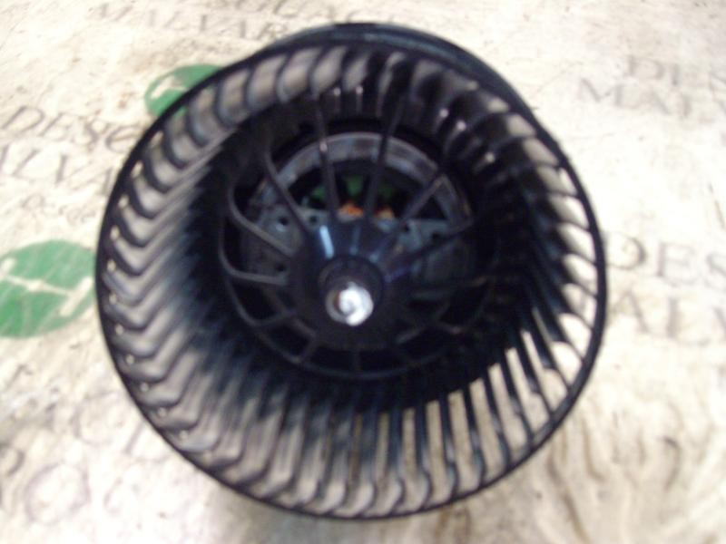 Recambio de motor calefaccion para ford focus c-max (cap) trend (d) referencia OEM IAM   