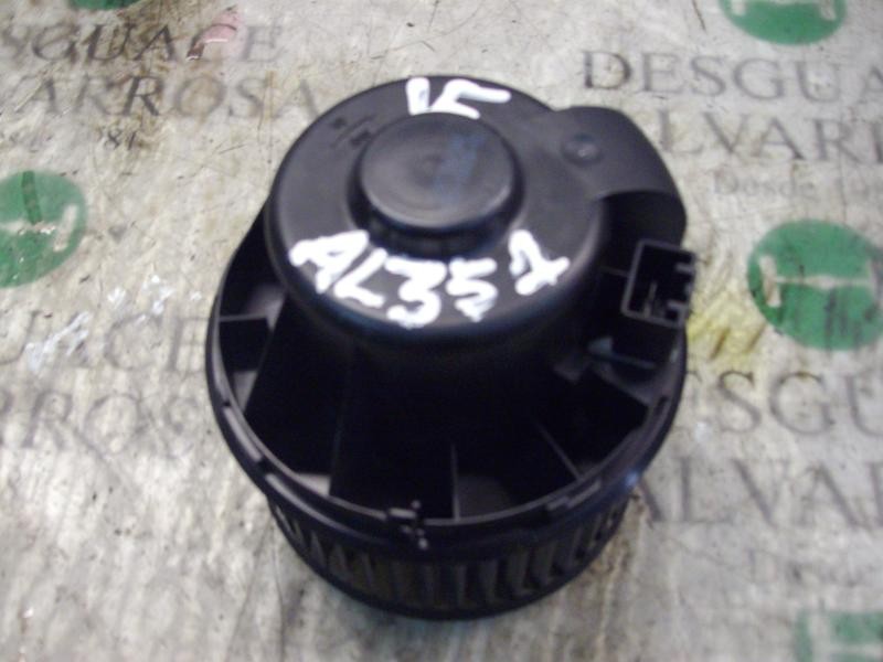 Recambio de motor calefaccion para ford focus c-max (cap) trend (d) referencia OEM IAM   