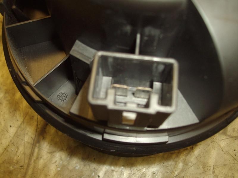 Recambio de motor calefaccion para ford focus c-max (cap) trend (d) referencia OEM IAM   