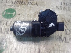 Recambio de motor limpia delantero para ford focus c-max (cap) trend (d) referencia OEM IAM    2