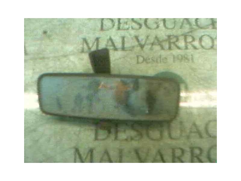 Recambio de espejo interior para alfa romeo 146 1.8 16v cat referencia OEM IAM   