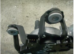 Recambio de motor limpia trasero para renault megane ii berlina 3p confort dynamique referencia OEM IAM    2