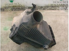 Recambio de filtro aire para renault megane ii berlina 3p confort dynamique referencia OEM IAM    2
