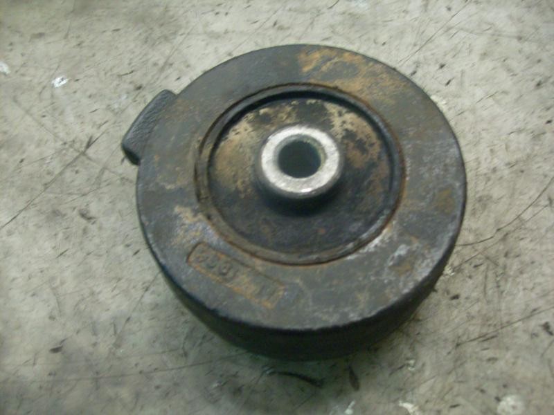 Recambio de soporte cambio para renault megane ii berlina 3p confort dynamique referencia OEM IAM   