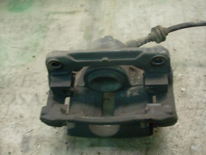 Recambio de pinza freno delantera derecha para renault megane ii berlina 3p confort dynamique referencia OEM IAM   