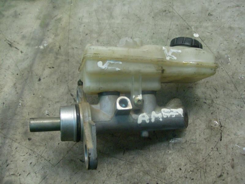 Recambio de bomba freno para renault megane ii berlina 3p confort dynamique referencia OEM IAM   